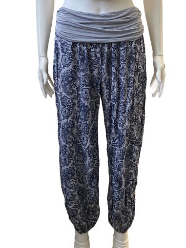 Дамски панталон M