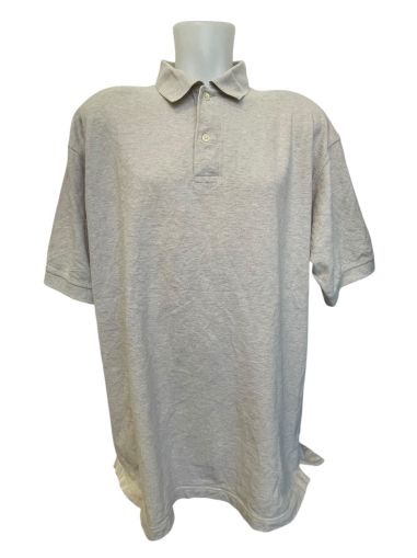 Мъжка тениска G.H.BASS&CO. XL