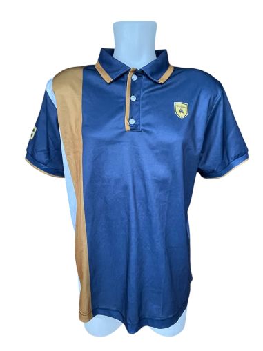 Мъжка тениска S