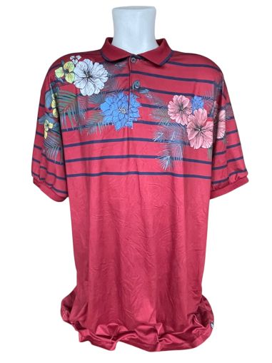 Мъжка тениска HANGTEN 3XL