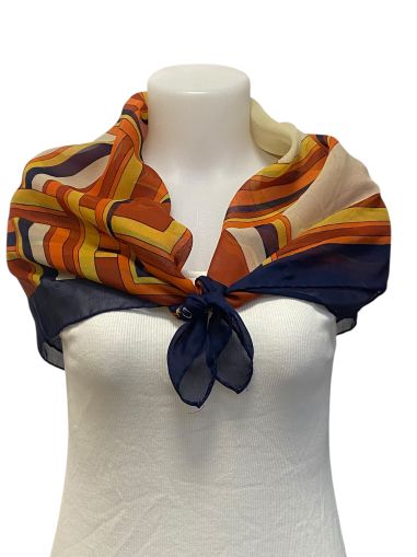 Дамски шал J.S.GERMAIN