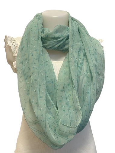 Дамски шал EDC