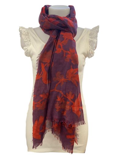 Дамски шал LAND S' END