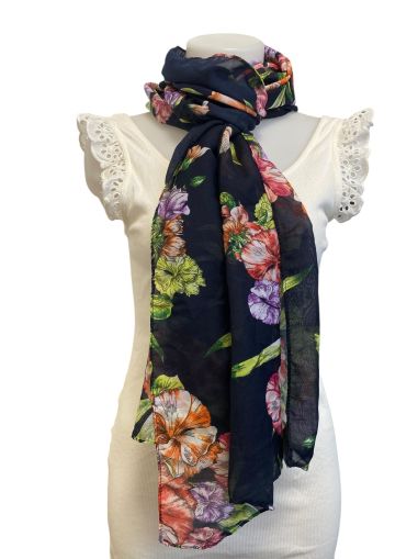 Дамски шал H&M ONE SIZE