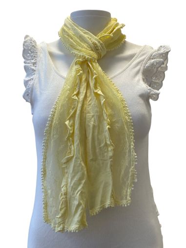 Дамски шал STREETONE