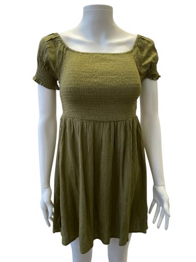 Дамска рокля CREEKS S