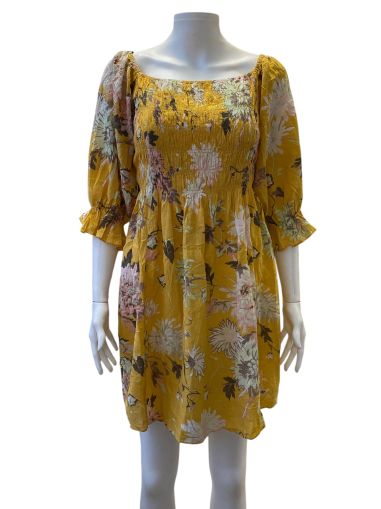 Дамска рокля H&M XL