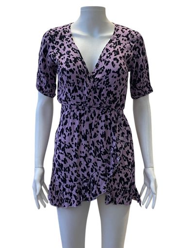 Дамска рокля STRADIVARIUS M