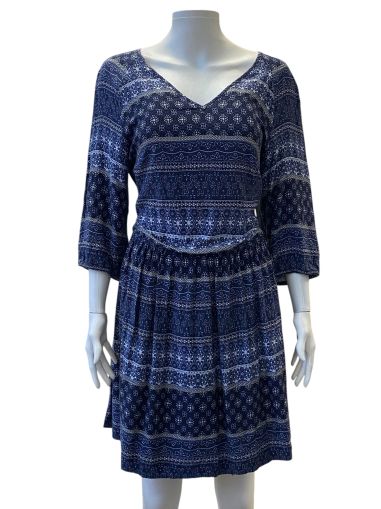 Дамска рокля S.OLIVER L