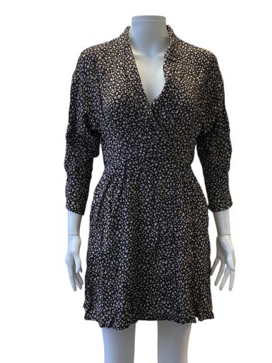 Дамска рокля FRANK AND OAK XS