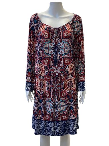 Дамска рокля RUBY RD. 2XL