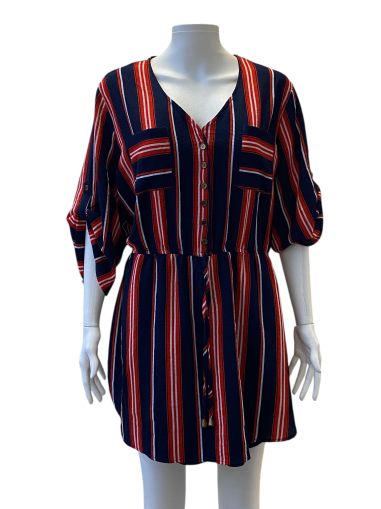 Дамска рокля ARDENE+ 2XL