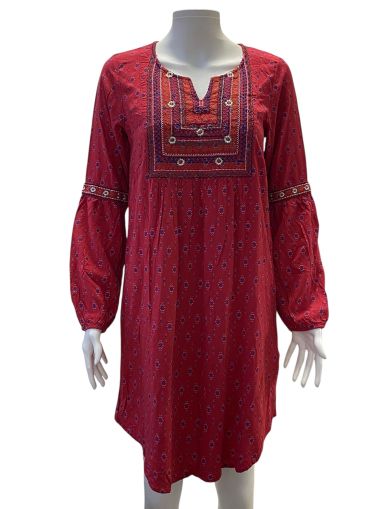 Дамска рокля RAINBOW L