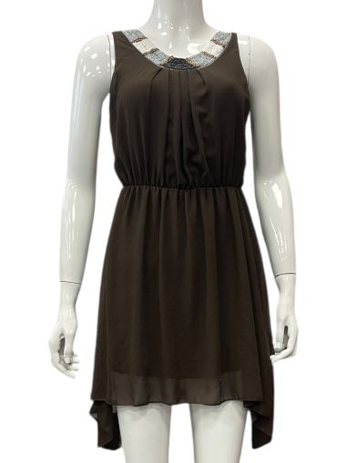 Дамска рокля M