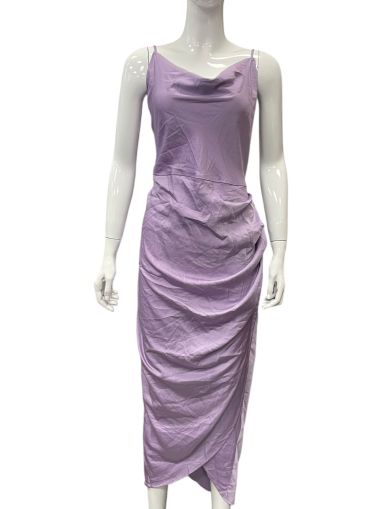 Дамска рокля SHEIN 2XL