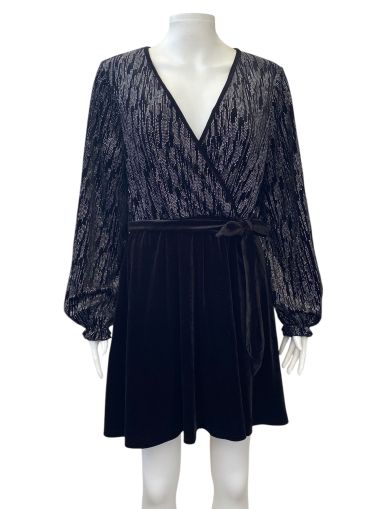 Дамска рокля SHEIN L