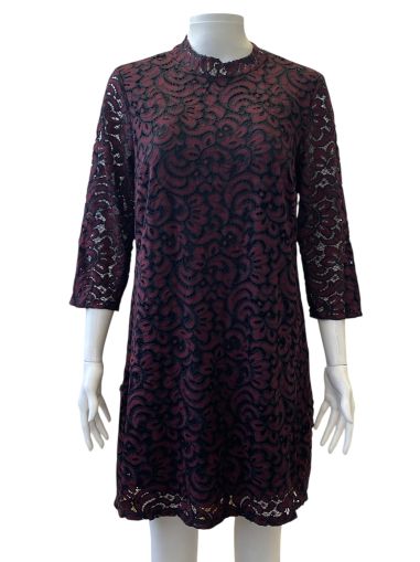 Дамска рокля DEX XL