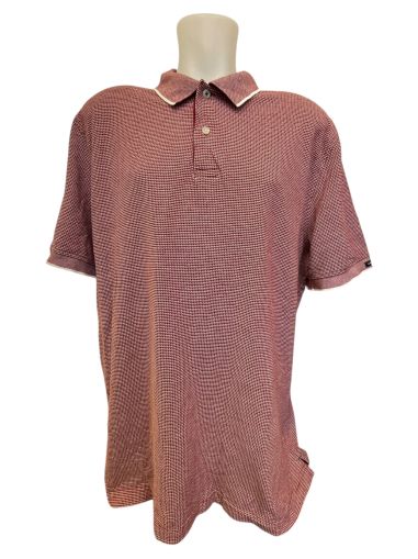 Мъжка тениска GAZMAN XL