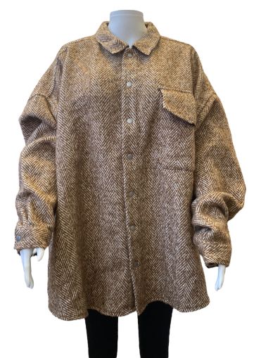 Дамско палто ASOS 3XL