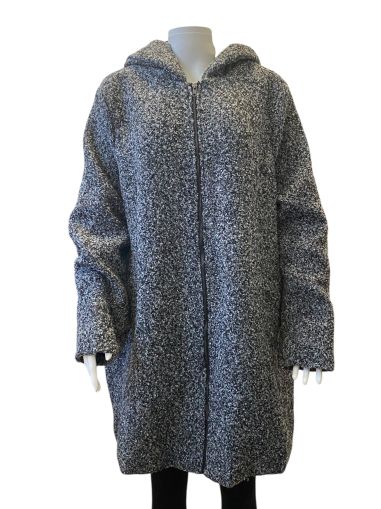 Дамско палто JANINA 2XL