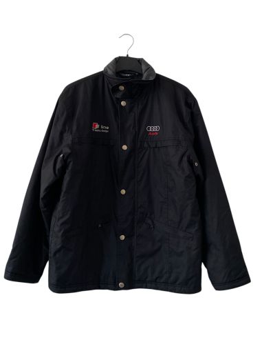 Мъжко преходно яке S LINE AUDI S