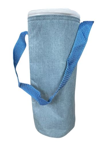 Термо чанта за бутилка ATLAS