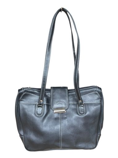 Кожена дамска чанта