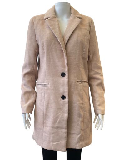 Дамско палто FISHERFIELD M