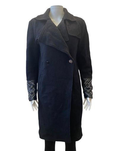 Дамско палто BAZAR DELUXE L