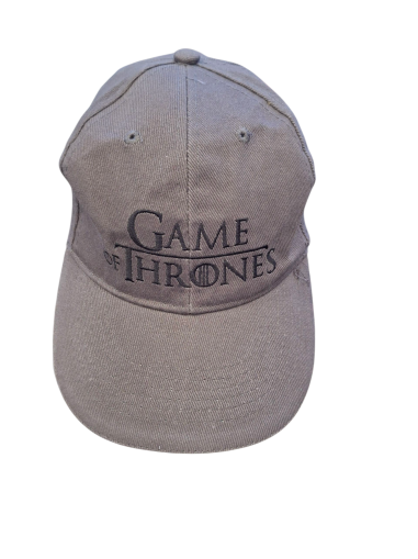 Шапка с козирка GAME OF THRONES