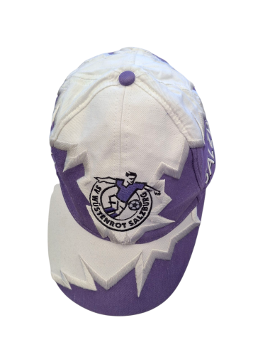 Шапка с козирка SV WUSTENROT SALZBURG