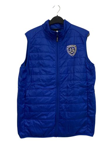 Тънък мъжки елек CORE M