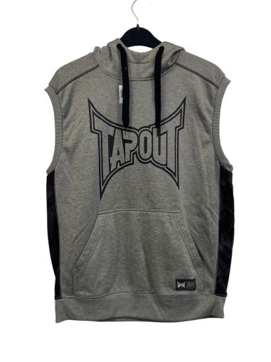 Мъжки елек с качулка TAPOUT M