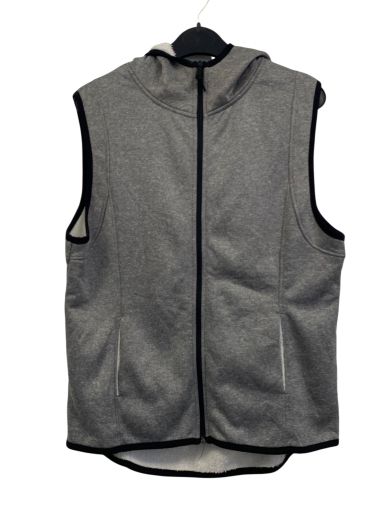 Мъжки елек с качулка COTTON ON L