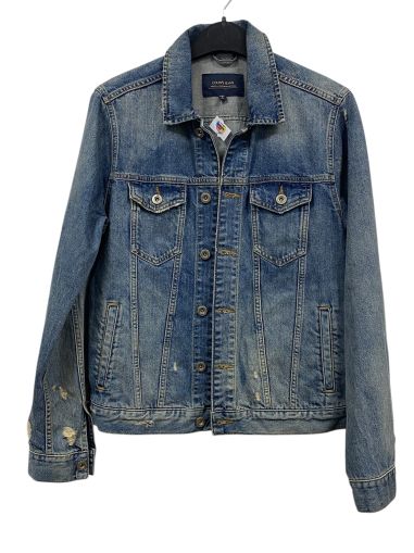 Мъжко дънково яке COLIN'S JEANS S