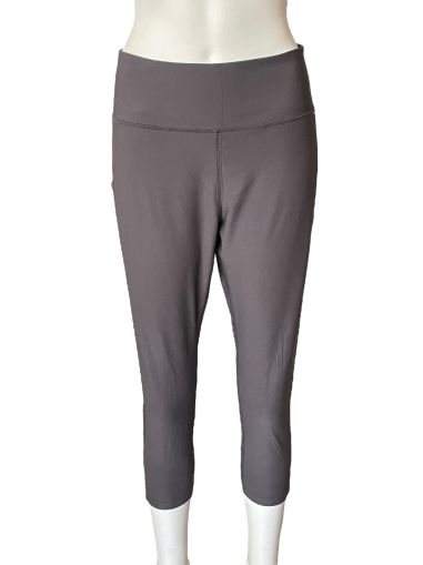 Спортен дамски клин с джобчета MONDETTA XL