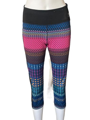 Спортен дамски клин FILA M