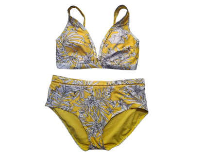 Дамски бански две части TARGET WOMAN M