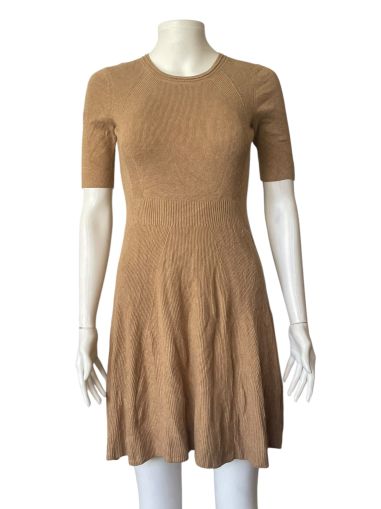 Плетена дамска рокля BANANA REPUBLIC XS