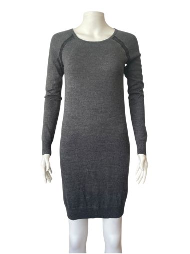 Плетена дамска рокля VILA XS