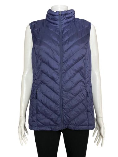 Дамски елек с джобчета и цип 32 DEGREES HEAT L