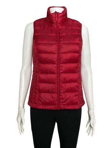 Дамски елек с джобчета и цип 32 DEGREES HEAT S