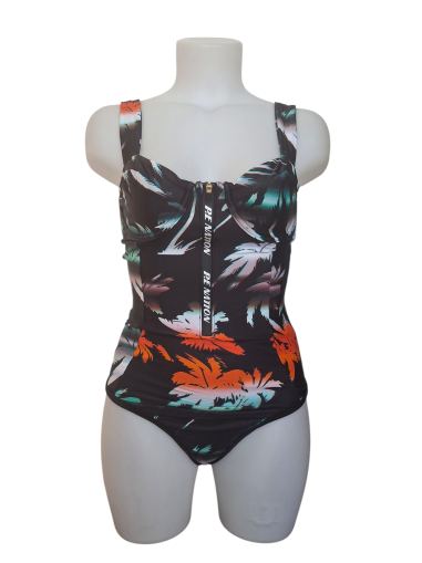 Цял бански P.E NATION XS