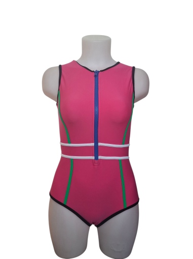 Цял бански MINI MANGO S