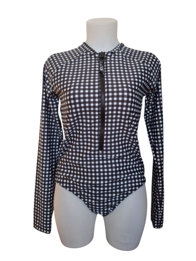 Цял бански ED IT ED BEACH M