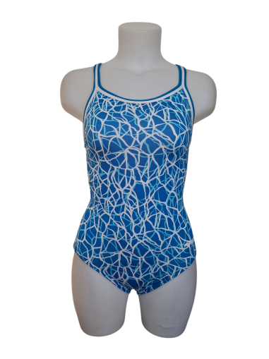 Цял бански DOLFIN XS