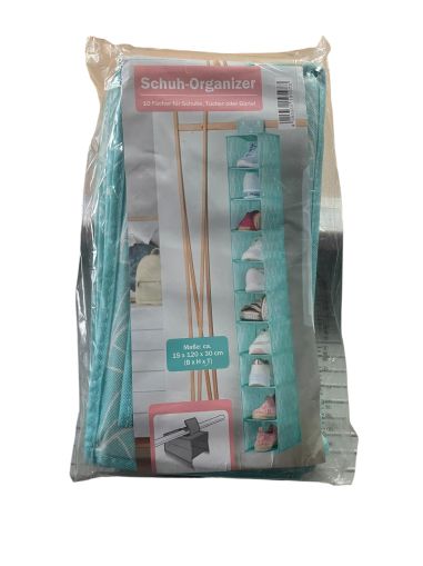 Органайзер за обувки LIDL