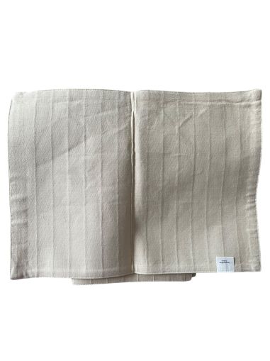 Памучни подложки за маса (2бр.)