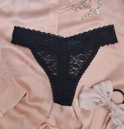 Дамски бикини H&M L