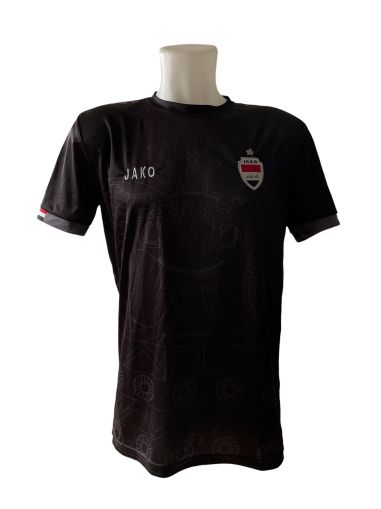 Мъжка спортна тениска AREOREADY M